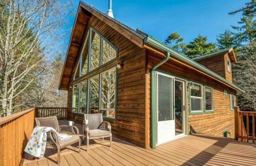 Yachats House | Dream Sea Chalet