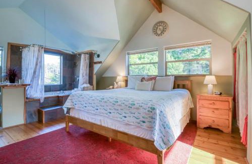 Yachats House | Dream Sea Chalet