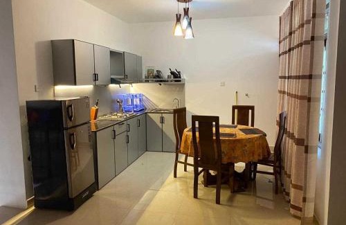 Baddegama Apartment | Dream shade villa
