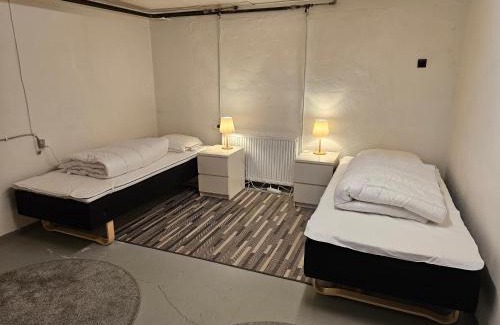 Aalborg Apartment | Dream Sleep Inn
