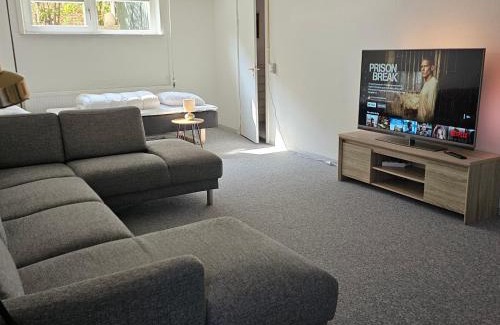 Aalborg Apartment | Dream Sleep Inn