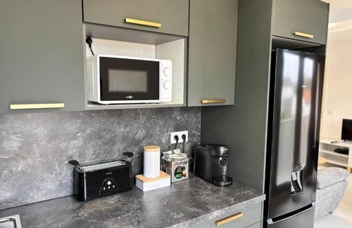 Magny-le-Hongre Apartment | Dream Stay T4 apartment 7 minutes from Disneyland