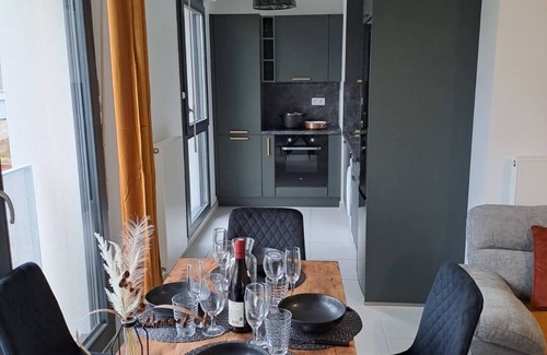 Magny-le-Hongre Apartment | Dream Stay T4 apartment 7 minutes from Disneyland