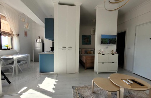 Constanta Apartment | Dream Studio