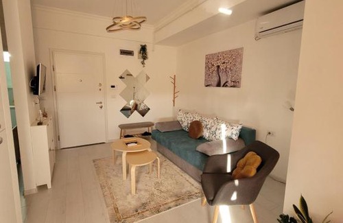 Constanta Apartment | Dream Studio