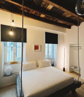 Lovere Old Town Apartment | Dream Suite Lago D’iseo