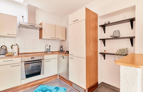 Limburg an der Lahn Apartment | Dream vacation apartment Domblick
