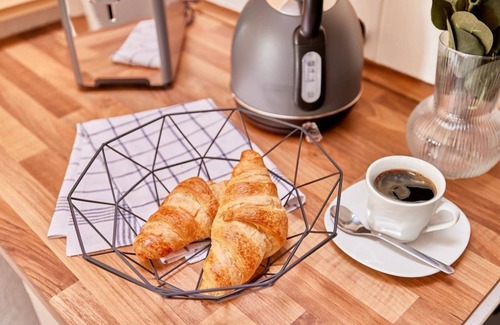 Limburg an der Lahn Apartment | Dream vacation apartment Domblick