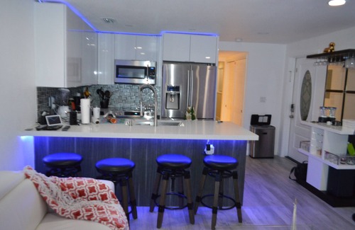 Coury House | Dream Vacation Home Key Colony Beach Marathon Now with private pool!