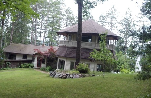Hillman House | Dream vacation home!