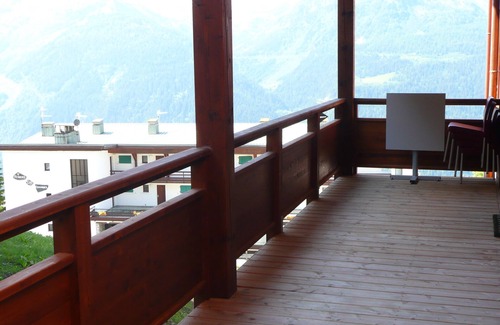 La Rosiere Apartment | Dream vacation in a 5-star residence (swimming pool/sauna)