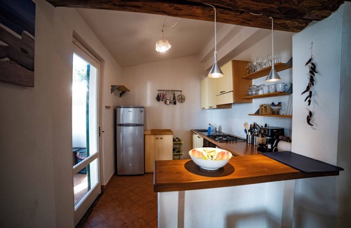 Parghelia Villa | Dream Vacation in Calabria: Villa with Patio 200 METERS from the Sea Free Parking