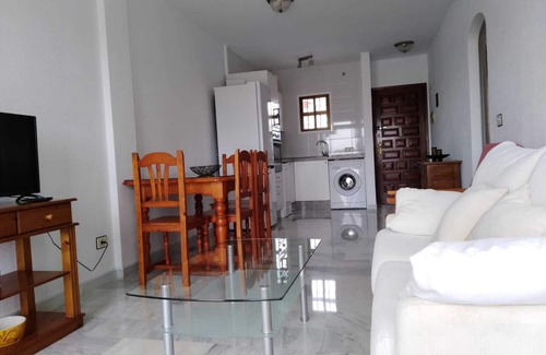 El Faro Apartment | Dream vacation in Mijas Costa (El Faro)