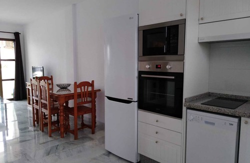 El Faro Apartment | Dream vacation in Mijas Costa (El Faro)
