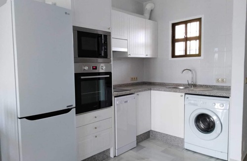 El Faro Apartment | Dream vacation in Mijas Costa (El Faro)