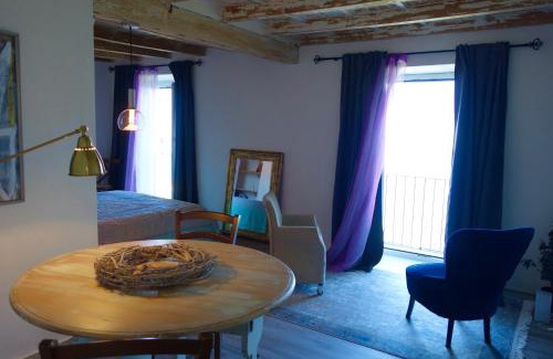 Brissago Apartment | Dream vacation on the lake