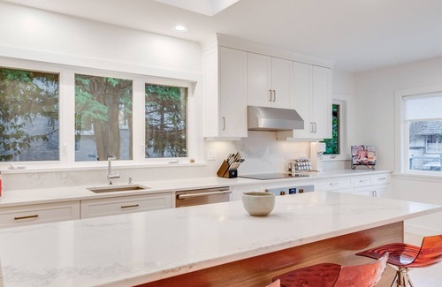 South Oak Bay House | Dream View Beach House
