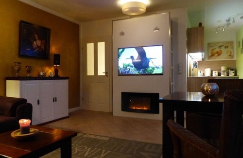Hahnenklee House | Dream view Comfortable holiday residence