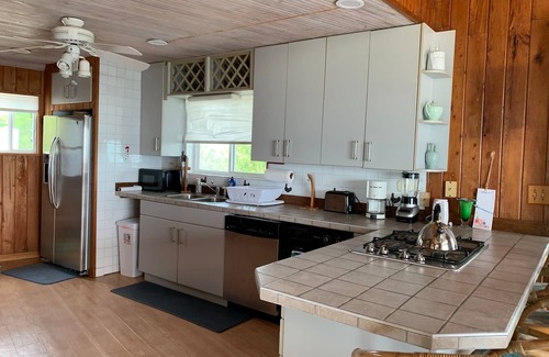 Bouvet Island House | Dream Viewn