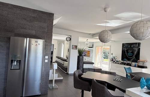 Saint-Martin-de-Crau Villa | Dream villa with private pool