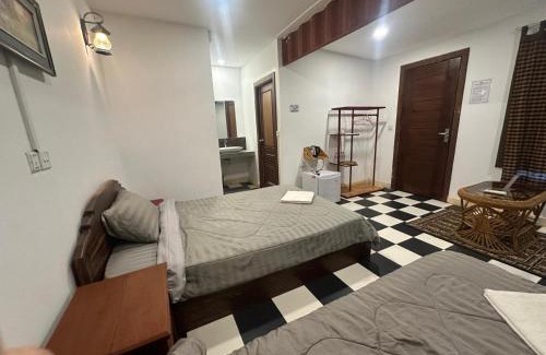 Siem Reap Apartment | Dream Village