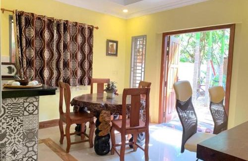Siem Reap Apartment | Dream Village