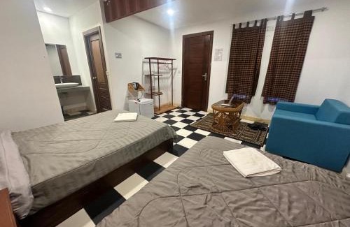 Siem Reap Apartment | Dream Village