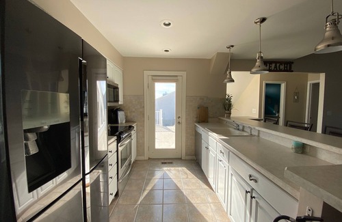 Beach Haven West House | Dream Waterfront Getaway 5 minutes to LBI Beaches