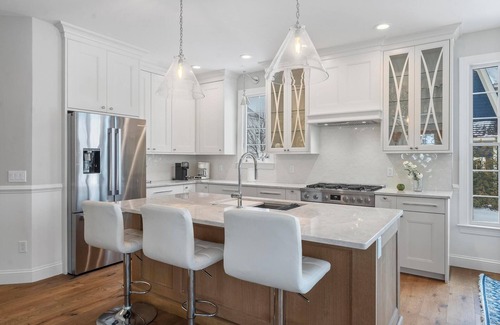 Bay Harbor House | Dream Weaver 47
