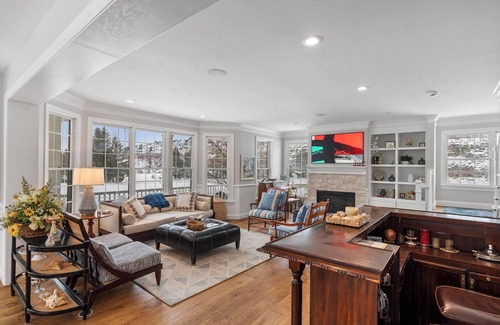 Bay Harbor House | Dream Weaver 47