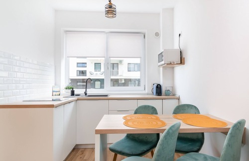 Oradea Apartment | Dream Weaver's Getaway