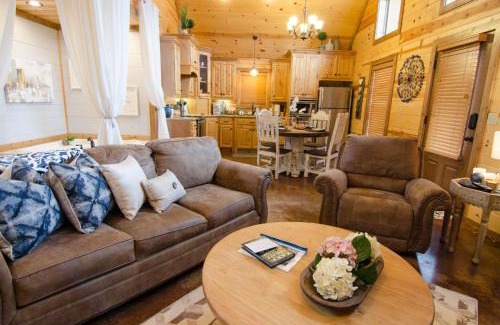 Hochatown House | Dream Weaver