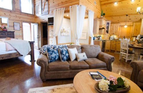 Hochatown House | Dream Weaver