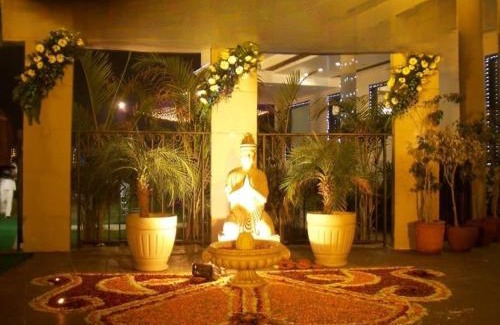 Amritsar Bed & Breakfast | Dreamanor Blissful Stay Amritsar