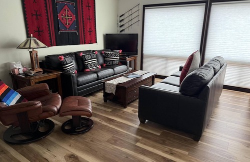 Windcliff Estates Condo | Dreamcatcher - 2 bed 2 bath condo with tremdous views!