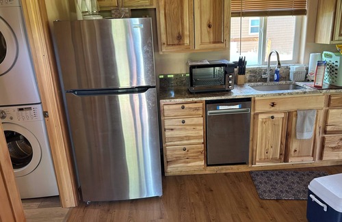 Columbia Falls House | Dreamcatcher Bungalow 20min to W.Glacier, between Glacier&Airport