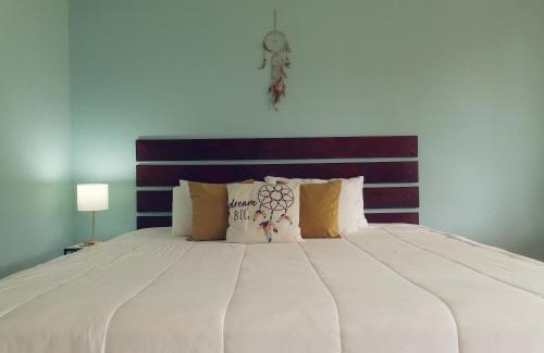 Garabito Apartment | Dreamcatcher house