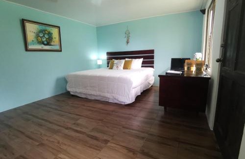 Garabito Apartment | Dreamcatcher house