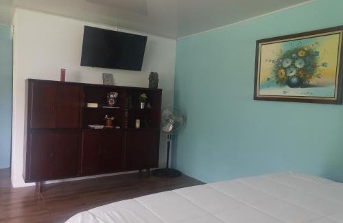 Garabito Apartment | Dreamcatcher house