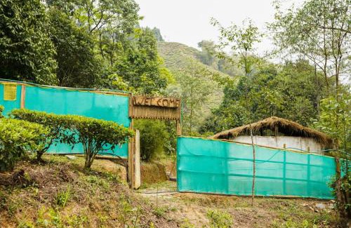 Darjeeling Cabin | Dreamcatcher Lodge