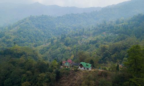 Darjeeling Cabin | Dreamcatcher Lodge