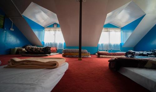 Darjeeling Cabin | Dreamcatcher Lodge
