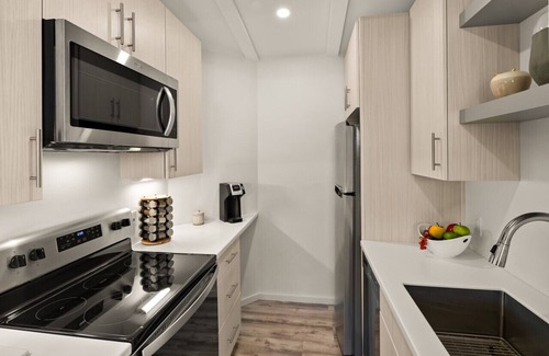 Uptown Sedona Apartment | DreamCatcher-S Uptown! Walk to Shop/Dine/Hike