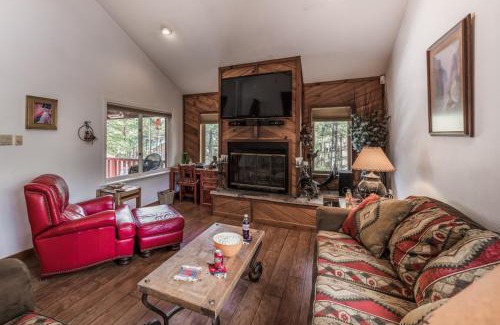 Ruidoso House | DreamCatcher