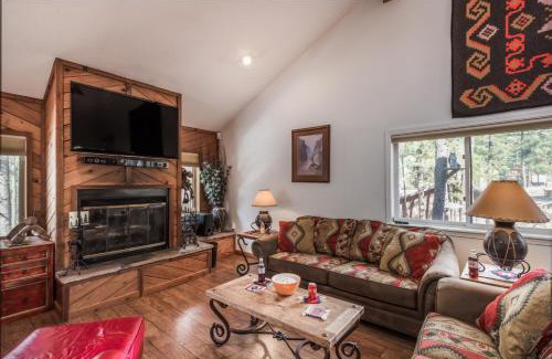 Ruidoso House | DreamCatcher