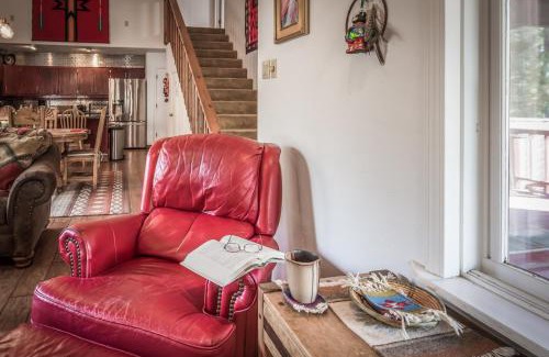 Ruidoso House | DreamCatcher