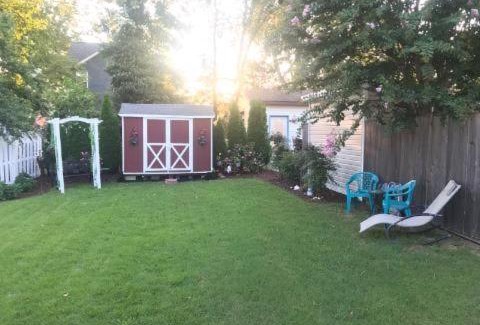 Chesapeake Beach House | Dreamcatchers Cottage