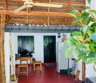Pottuvil Division 2 Bed & Breakfast | Dreamers home