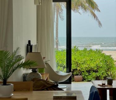 Long Hai Villa | Dreamers House Vung Tau - a beachfront villa
