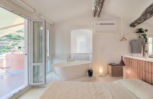 Manarola Apartment | Dreamers Sea View
